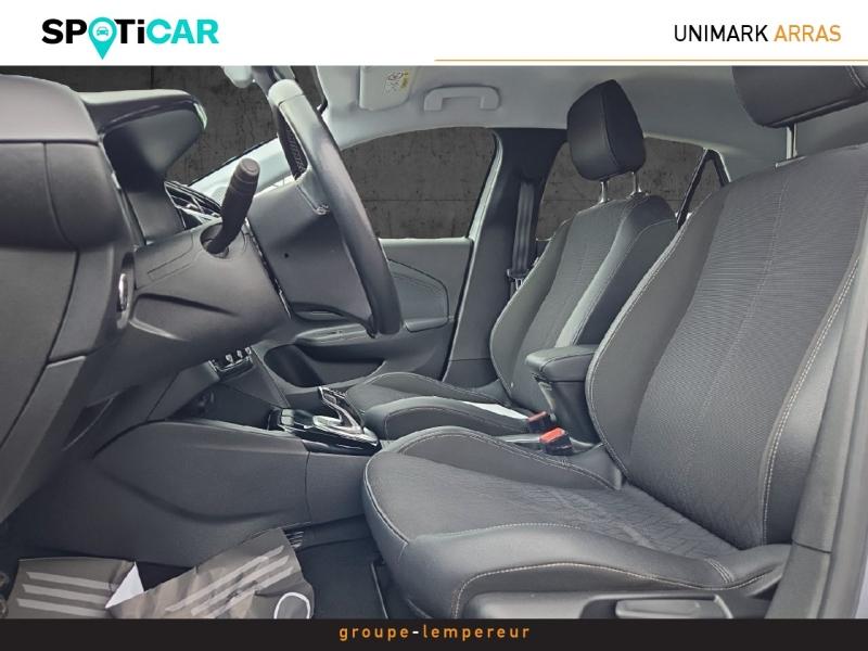 Image OPEL Corsa Corsa-e 136ch Elegance