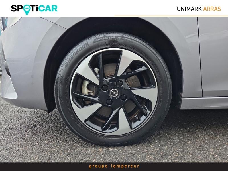 Image OPEL Corsa Corsa-e 136ch Elegance