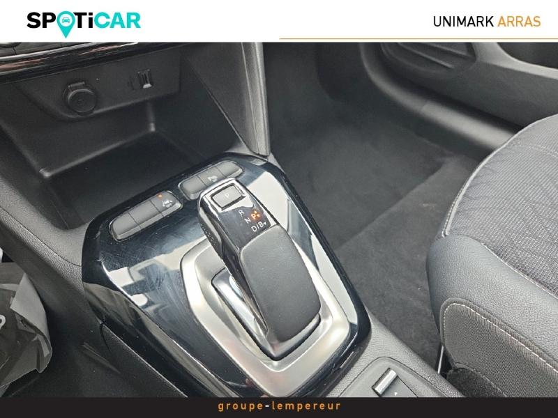 Image OPEL Corsa Corsa-e 136ch Elegance