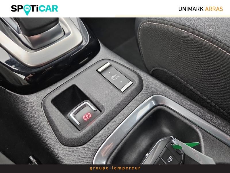 Image OPEL Corsa Corsa-e 136ch Elegance