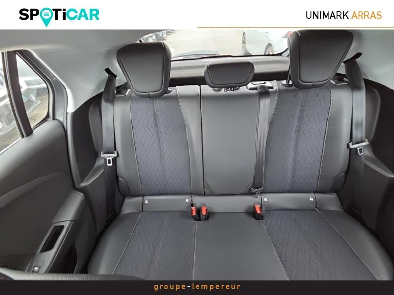 Image OPEL Corsa Corsa-e 136ch Elegance