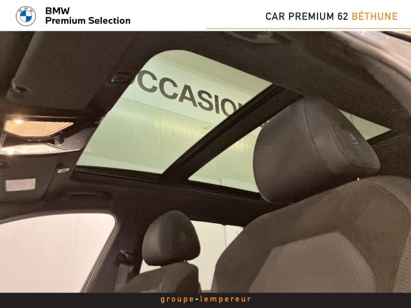 Image BMW Série 5 Touring 530eA xDrive 292ch M Sport Steptronic 10cv