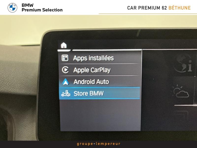 Image BMW Série 5 Touring 530eA xDrive 292ch M Sport Steptronic 10cv