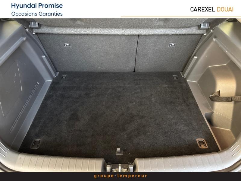 Image HYUNDAI Bayon 1.0 T-GDi 100ch Hybrid 48V Intuitive