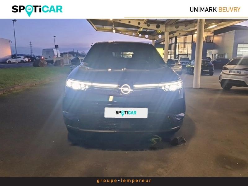 Image OPEL Grandland 1.2 Turbo Hybrid 145ch GS e-DCT6