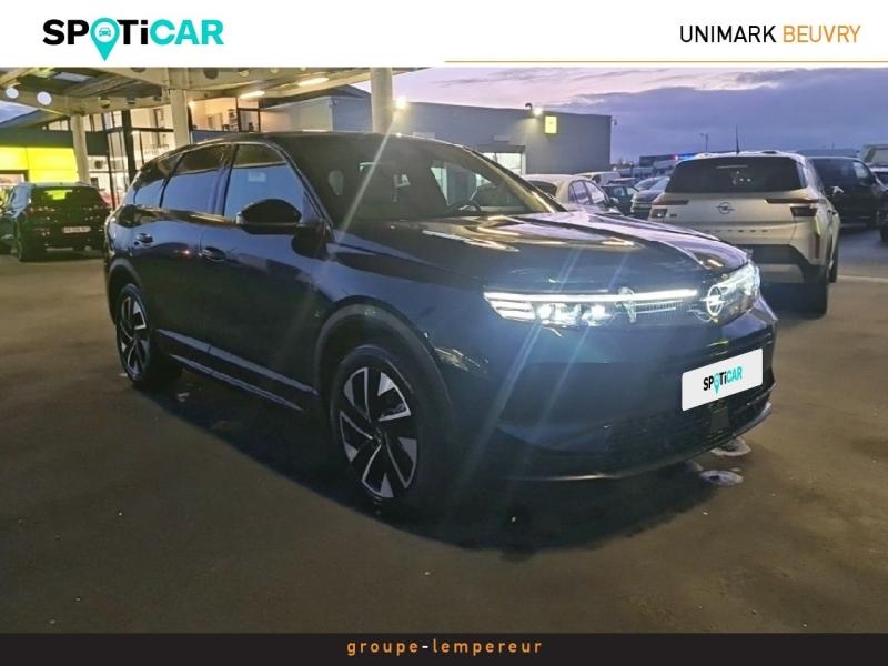 Image OPEL Grandland 1.2 Turbo Hybrid 145ch GS e-DCT6