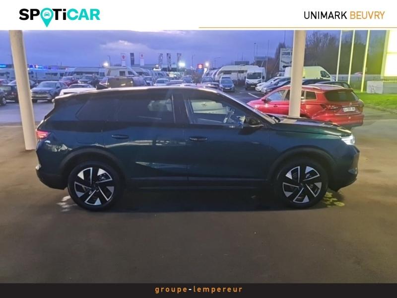 Image OPEL Grandland 1.2 Turbo Hybrid 145ch GS e-DCT6