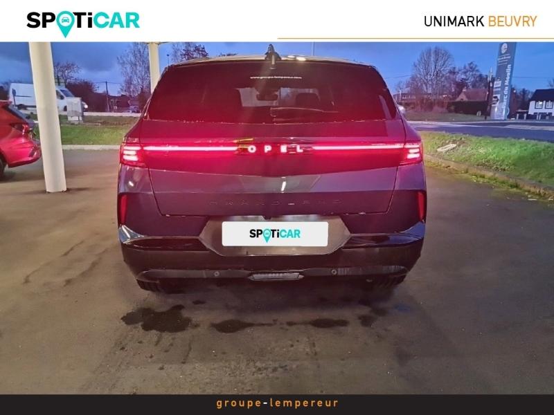 Image OPEL Grandland 1.2 Turbo Hybrid 145ch GS e-DCT6