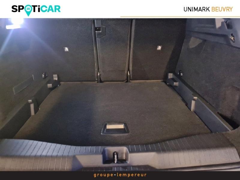 Image OPEL Grandland 1.2 Turbo Hybrid 145ch GS e-DCT6