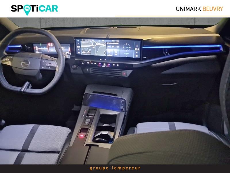 Image OPEL Grandland 1.2 Turbo Hybrid 145ch GS e-DCT6