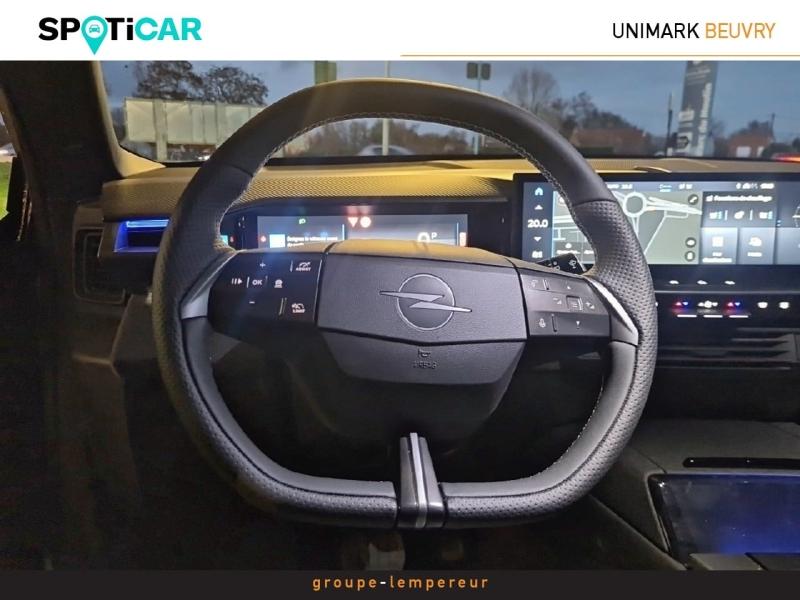 Image OPEL Grandland 1.2 Turbo Hybrid 145ch GS e-DCT6