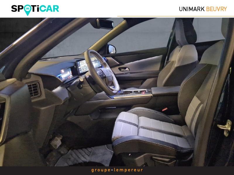 Image OPEL Grandland 1.2 Turbo Hybrid 145ch GS e-DCT6