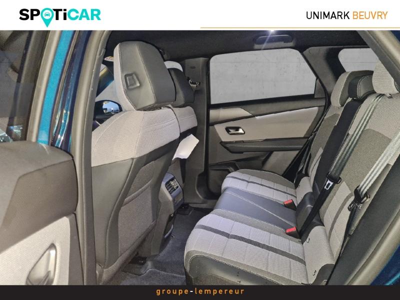 Image OPEL Grandland 1.2 Turbo Hybrid 145ch GS e-DCT6