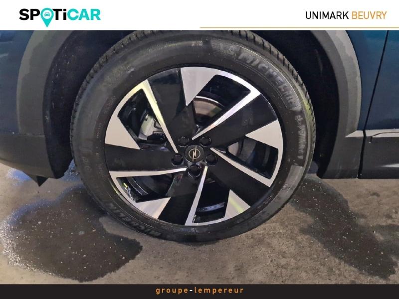 Image OPEL Grandland 1.2 Turbo Hybrid 145ch GS e-DCT6