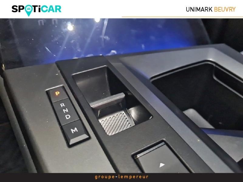 Image OPEL Grandland 1.2 Turbo Hybrid 145ch GS e-DCT6