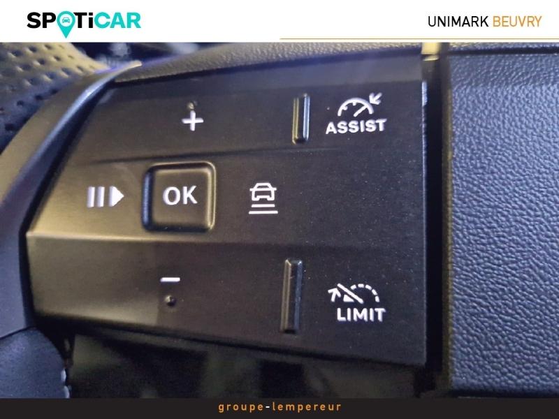 Image OPEL Grandland 1.2 Turbo Hybrid 145ch GS e-DCT6