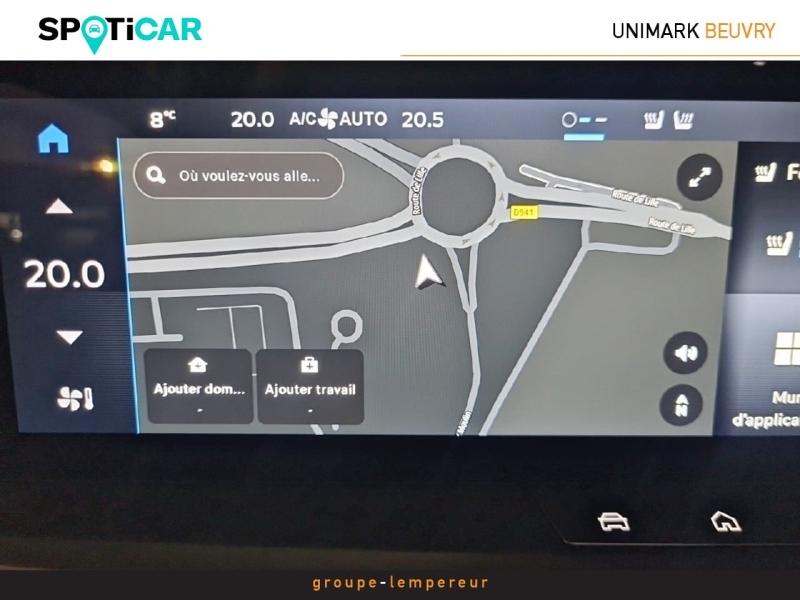 Image OPEL Grandland 1.2 Turbo Hybrid 145ch GS e-DCT6