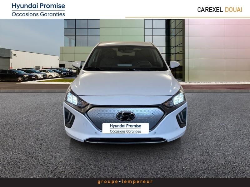 Image HYUNDAI Ioniq Electric 136ch Creative