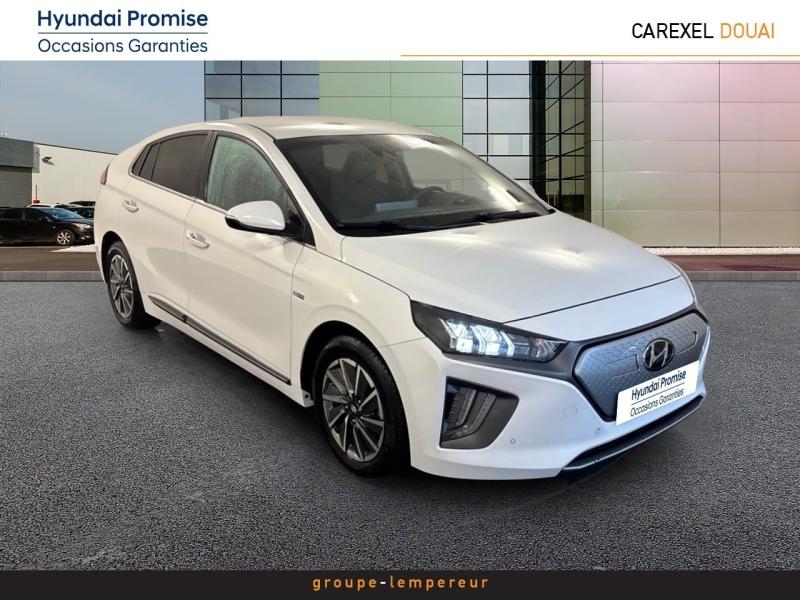 Image HYUNDAI Ioniq Electric 136ch Creative