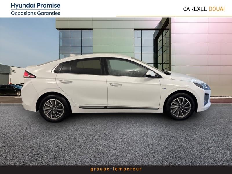 Image HYUNDAI Ioniq Electric 136ch Creative