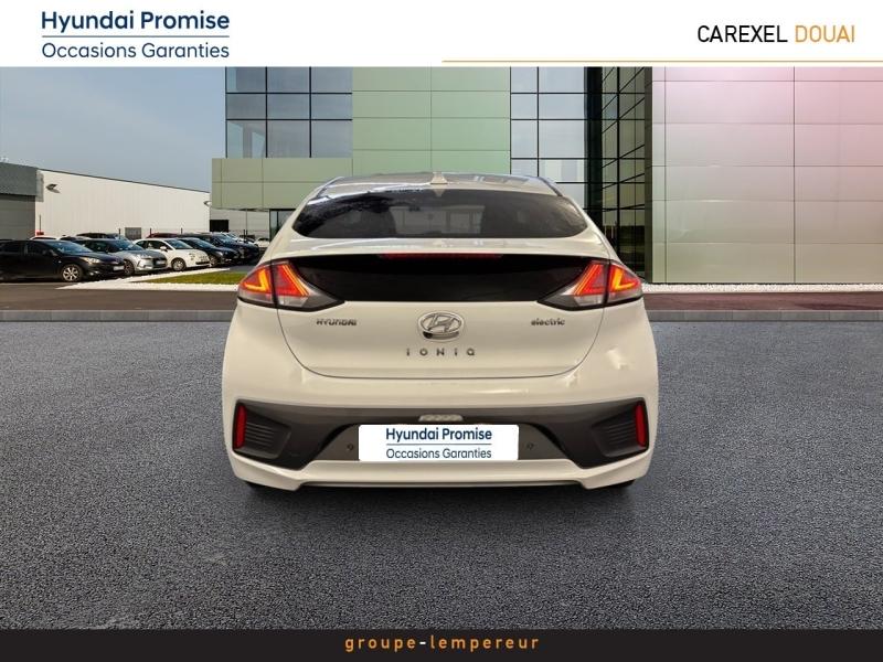 Image HYUNDAI Ioniq Electric 136ch Creative