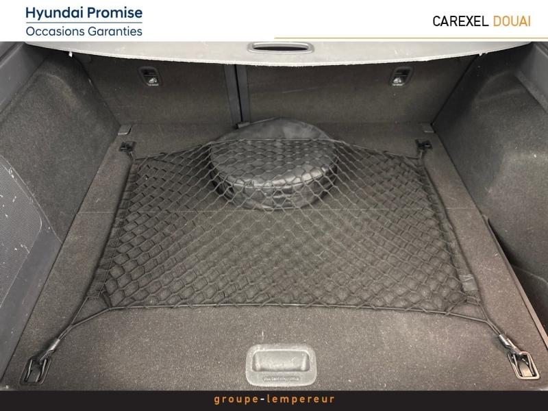 Image HYUNDAI Ioniq Electric 136ch Creative