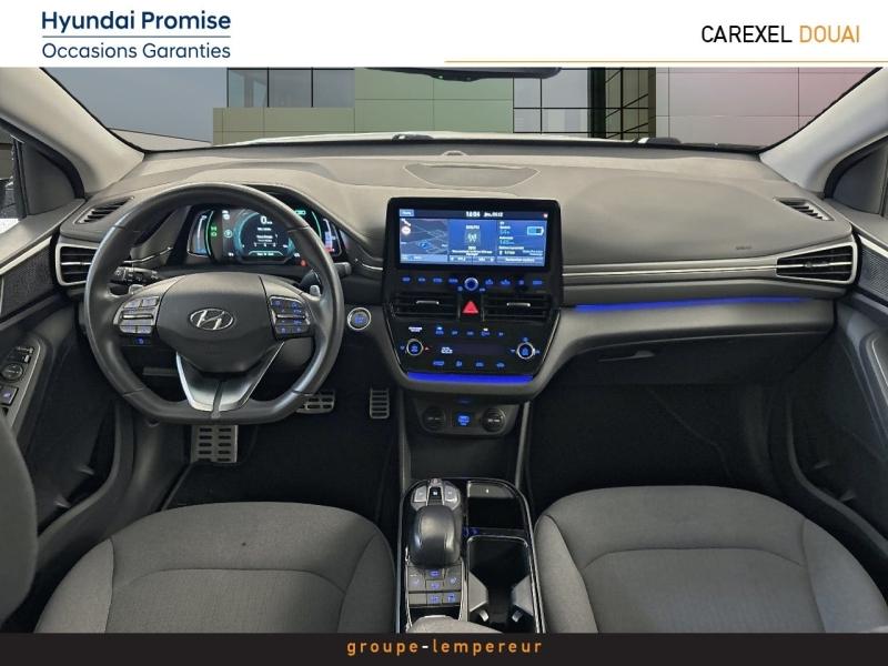 Image HYUNDAI Ioniq Electric 136ch Creative