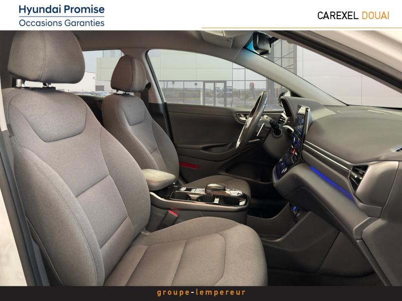 Image HYUNDAI Ioniq Electric 136ch Creative