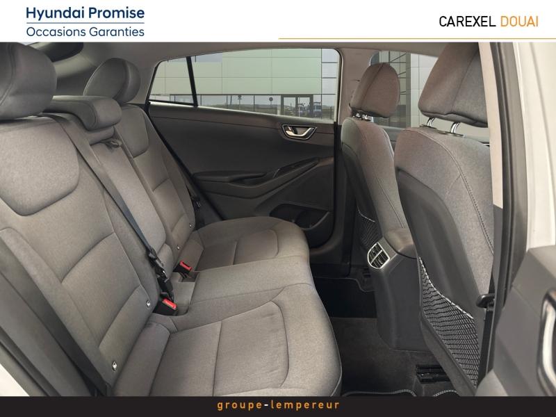 Image HYUNDAI Ioniq Electric 136ch Creative