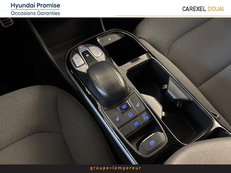 Image HYUNDAI Ioniq Electric 136ch Creative