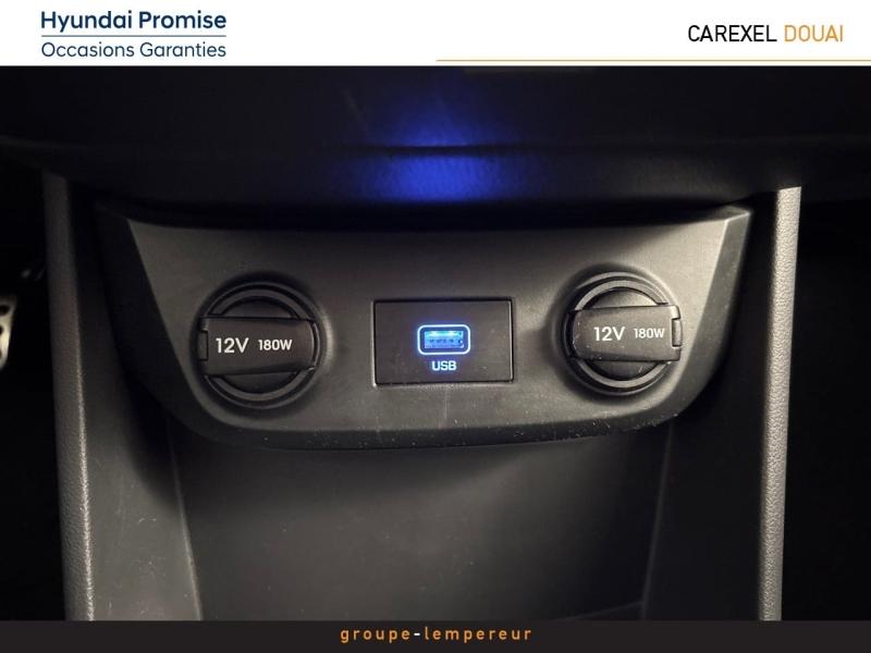 Image HYUNDAI Ioniq Electric 136ch Creative