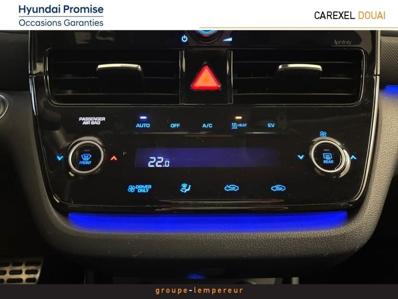 Image HYUNDAI Ioniq Electric 136ch Creative