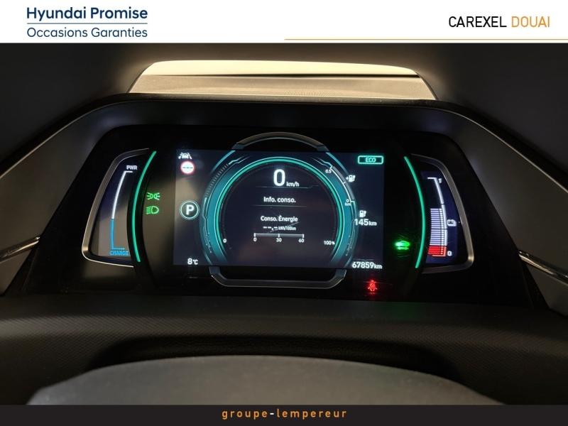 Image HYUNDAI Ioniq Electric 136ch Creative