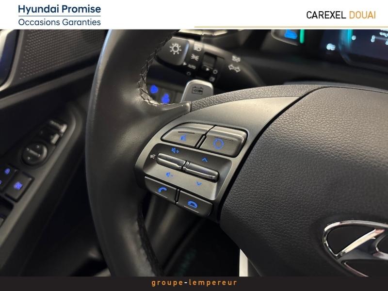 Image HYUNDAI Ioniq Electric 136ch Creative