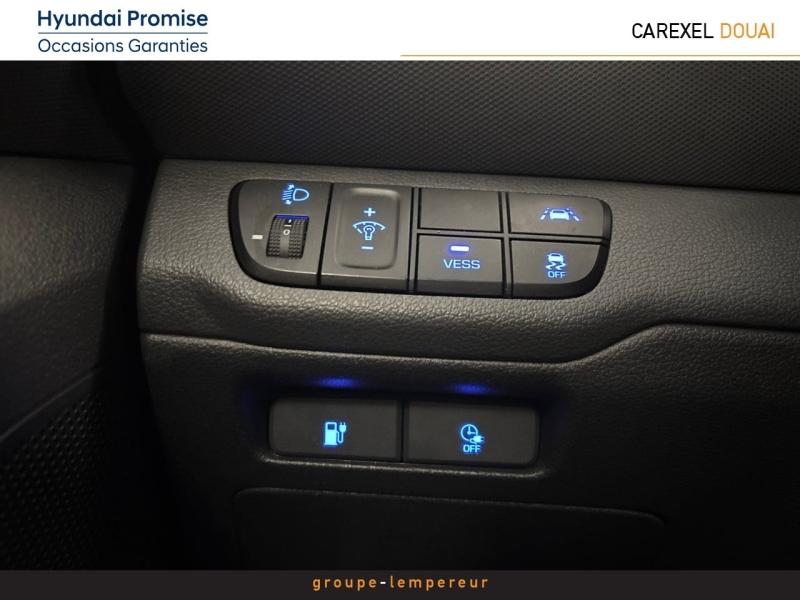 Image HYUNDAI Ioniq Electric 136ch Creative