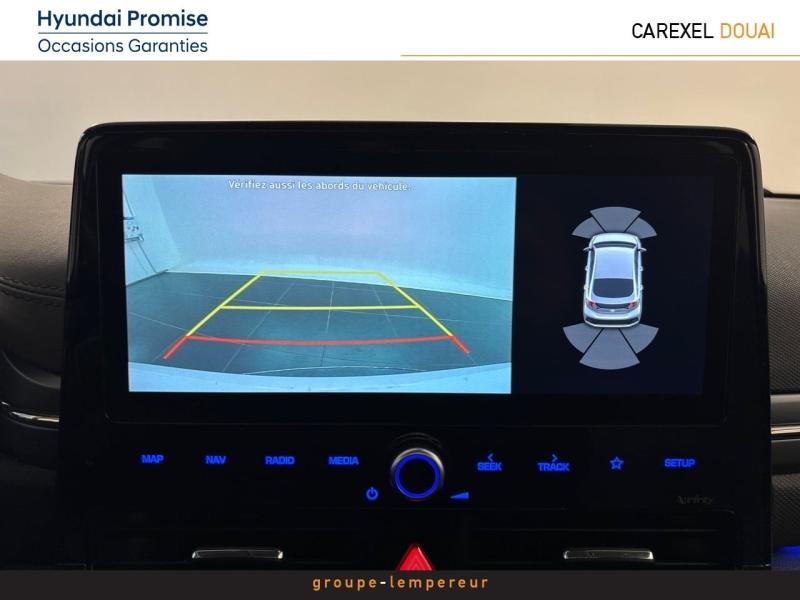 Image HYUNDAI Ioniq Electric 136ch Creative