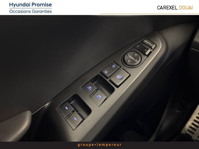 Image HYUNDAI Ioniq Electric 136ch Creative