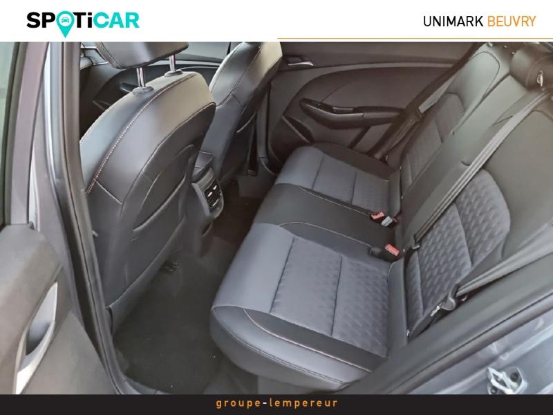 Image MG MOTOR MG3 Hybrid+ 195ch Luxury