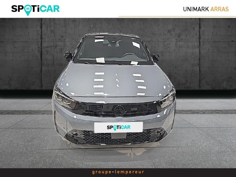 Image OPEL Corsa 1.2 Turbo Hybrid 100ch GS e-BVA6