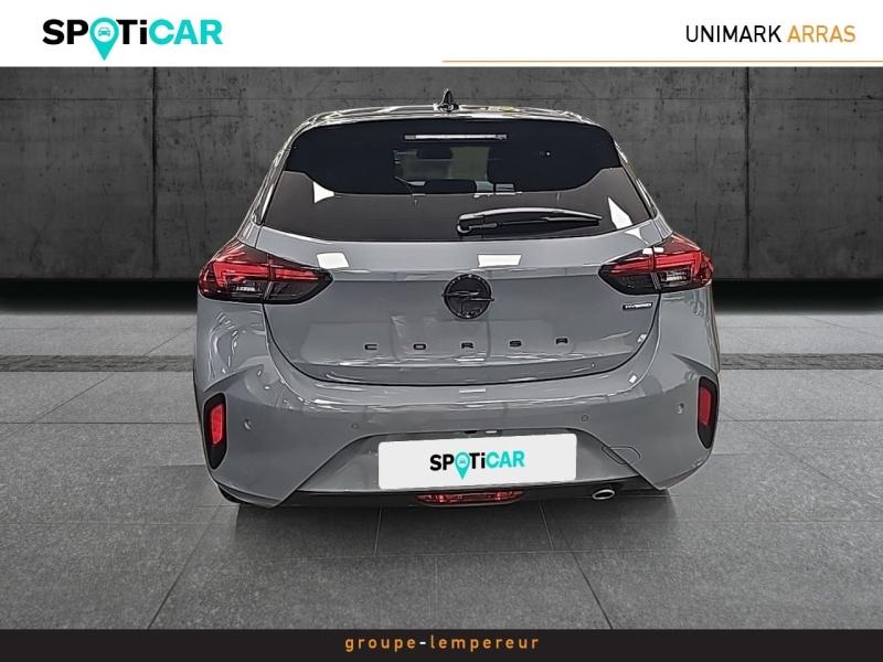 Image OPEL Corsa 1.2 Turbo Hybrid 100ch GS e-BVA6