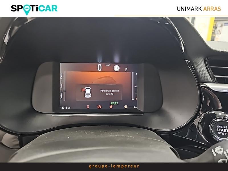 Image OPEL Corsa 1.2 Turbo Hybrid 100ch GS e-BVA6