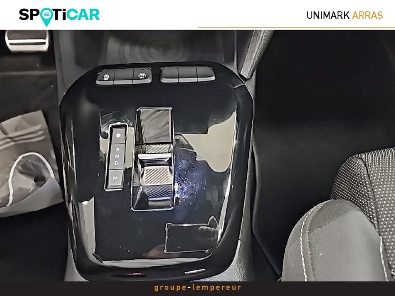 Image OPEL Corsa 1.2 Turbo Hybrid 100ch GS e-BVA6