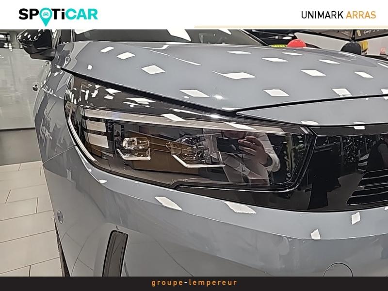 Image OPEL Corsa 1.2 Turbo Hybrid 100ch GS e-BVA6