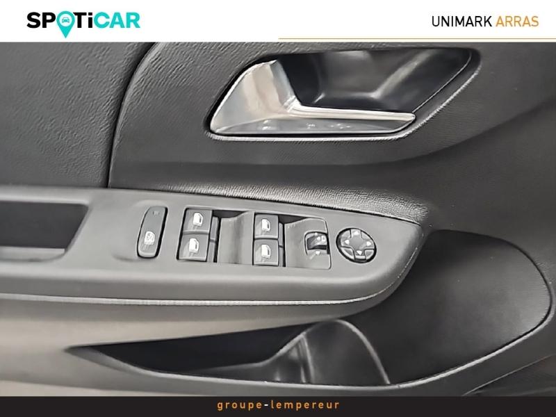 Image OPEL Corsa 1.2 Turbo Hybrid 100ch GS e-BVA6