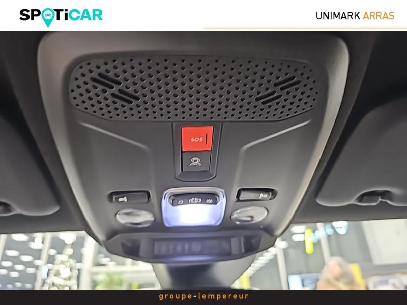 Image OPEL Corsa 1.2 Turbo Hybrid 100ch GS e-BVA6