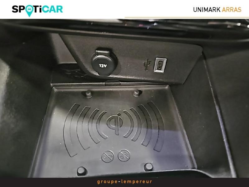 Image OPEL Corsa 1.2 Turbo Hybrid 100ch GS e-BVA6