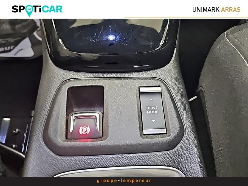 Image OPEL Corsa 1.2 Turbo Hybrid 100ch GS e-BVA6