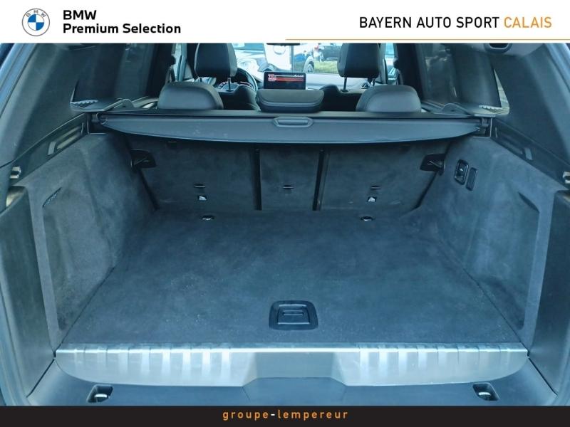 Image BMW X3 xDrive30e 292ch M Sport