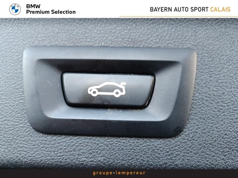 Image BMW X3 xDrive30e 292ch M Sport