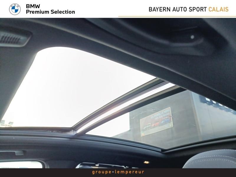 Image BMW X3 xDrive30e 292ch M Sport